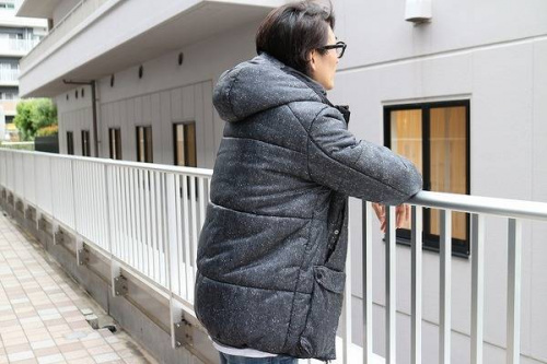 古着の買い取り