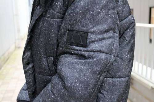 買い取りのアルマーニ