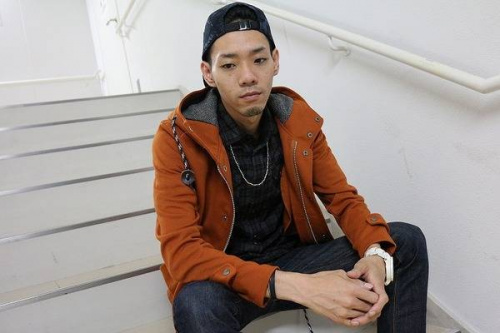 古着の買い取り