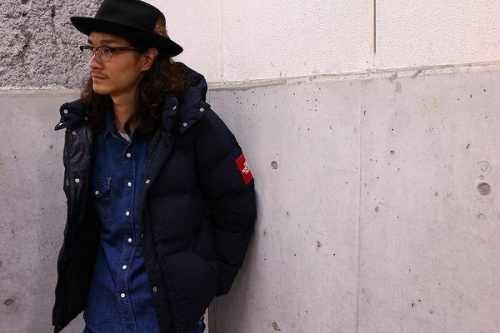 古着の買い取り