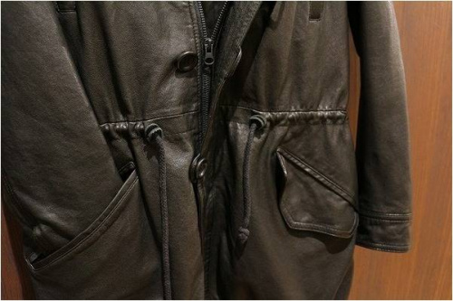 古着の買い取り