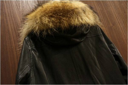 買い取りのレザー