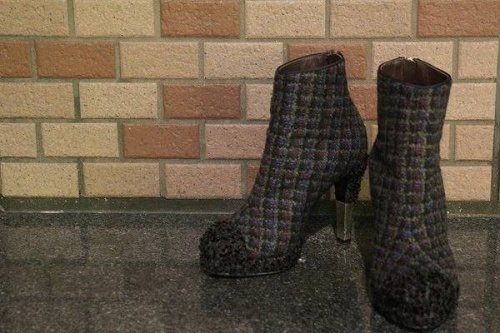 CHANELのシャネル