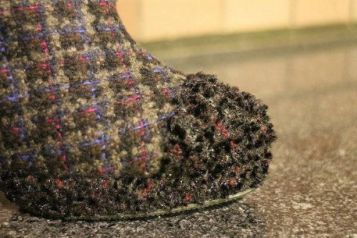 シャネルの尼崎