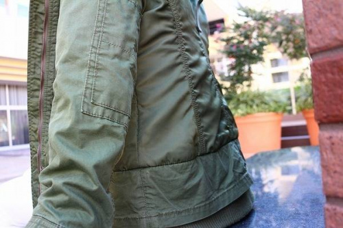 買い取りのAVIREX