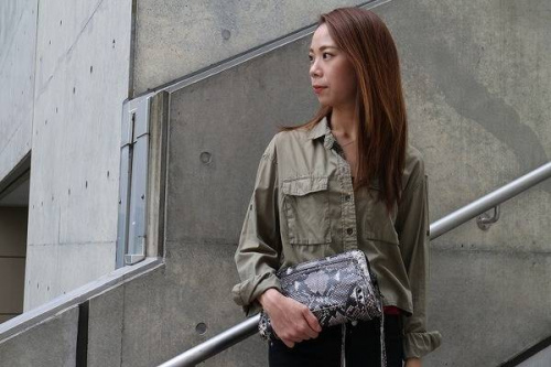 REBECCA MINKOFFのレベッカミンコフ