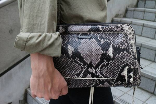 レベッカミンコフのブランド