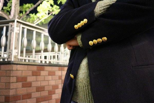 古着の買い取り