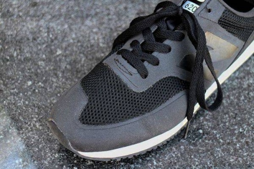 ニューバランスの買取