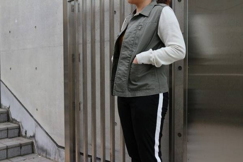 AMERICAN RAG CIEのアメリカンラグシー