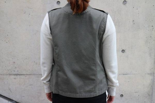 アメリカンラグシーのブランド