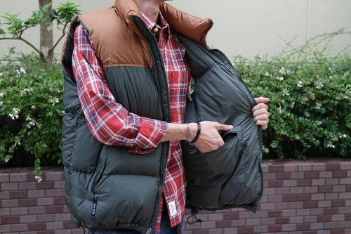 ザ・ノースフェイスのブランド