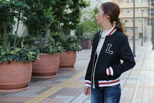 LACOSTEのラコステ