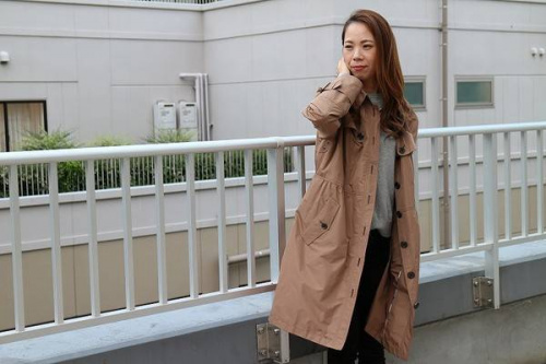 BURBERRY LONDONのバーバリーロンドン