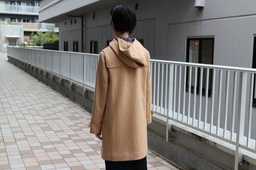 ロッソのブランド