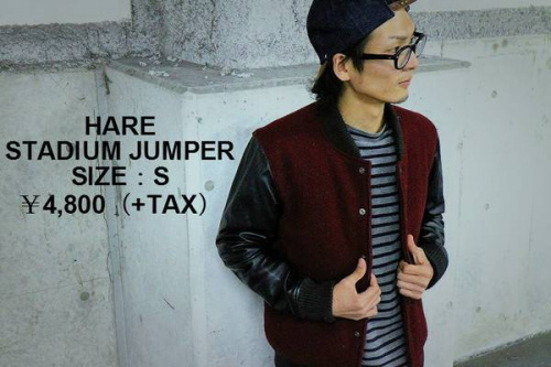 古着のブランド