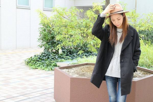 セレクトショップのキャメル