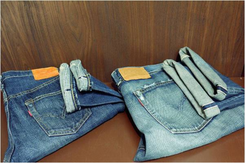 買取りのブランド