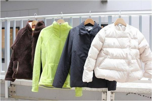 買取りのブランド