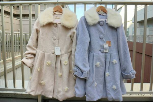 古着の買い取り