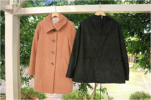 古着屋の買取り