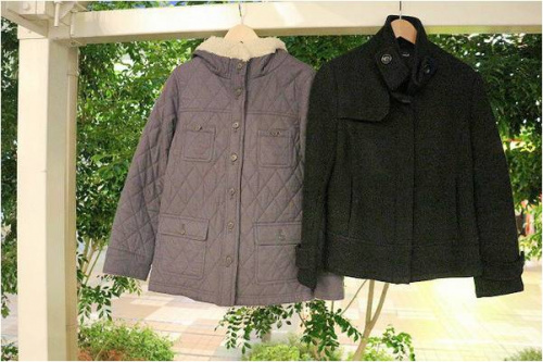 買取りのブランド