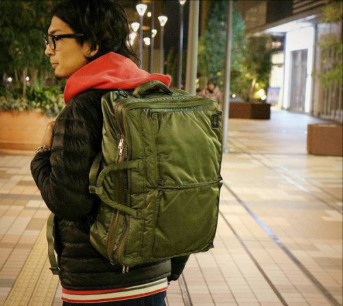 古着のブランド