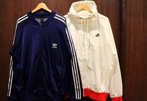 買取りのブランド