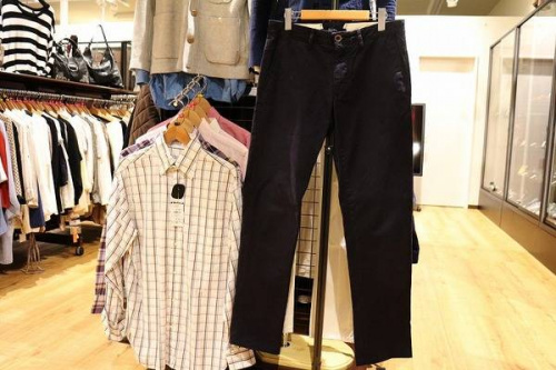 買取りのブランド