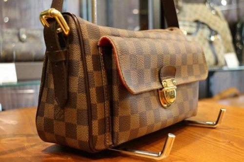古着のLOUIS VUITTON