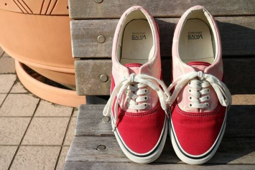 ブランドの古着