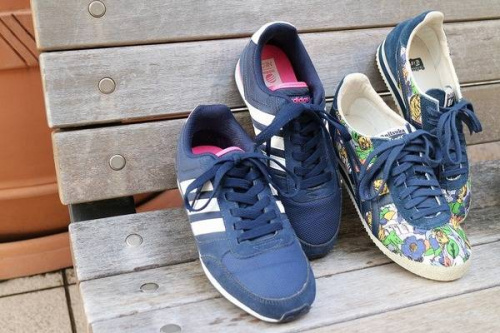 買取りのアスレジャー