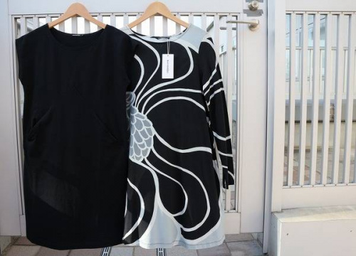 古着のマリメッコ