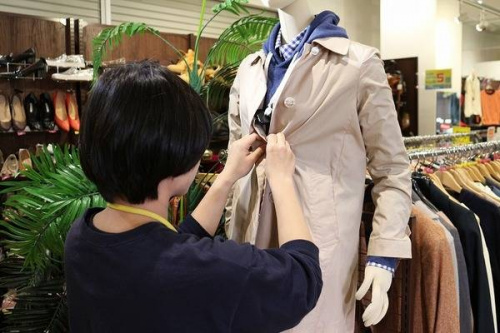 買取のアルバイト