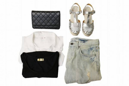 シューズの買取