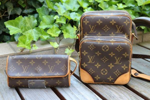 買取のLOUIS VUITTON