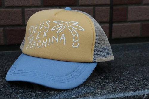 買取りのDeus Ex Machina