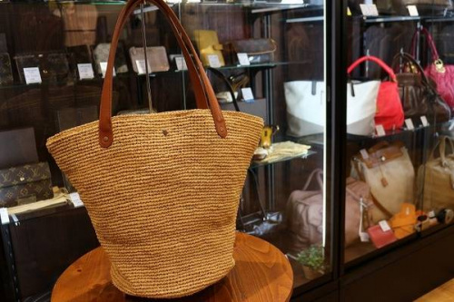 古着のHELEN KAMINSKI