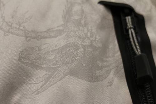 マウンテンパーカーのTHE NORTH FACE