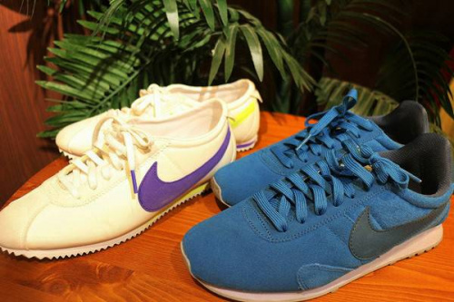 尼崎のブランド