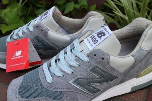 買取のNEW BALANCE