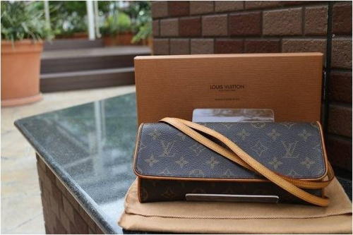 買取りのブランド