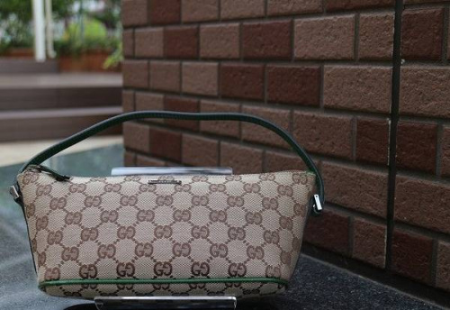 ブランドのGUCCI