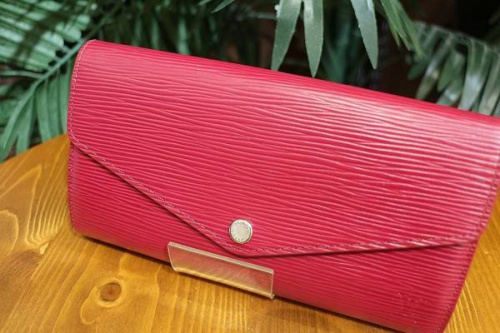 古着のLOUIS VUITTON