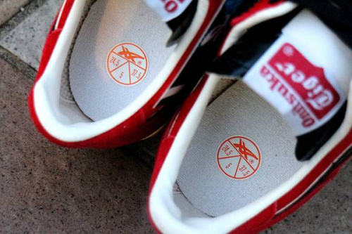 買取のスニーカー