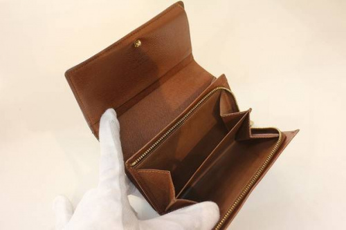 アクセサリー・小物のウォレット