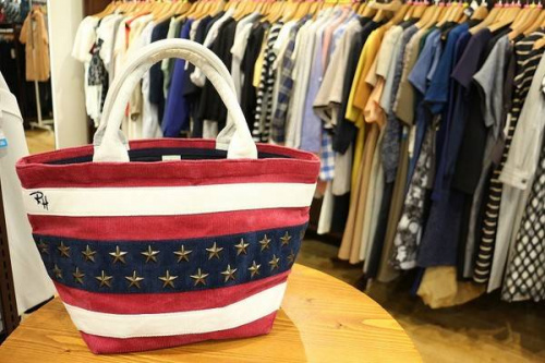 レディースのシューズ・バッグ