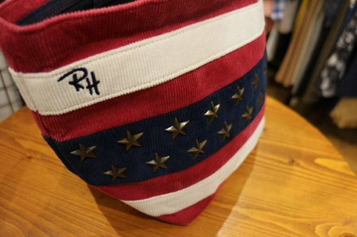 シューズ・バッグのトートバッグ