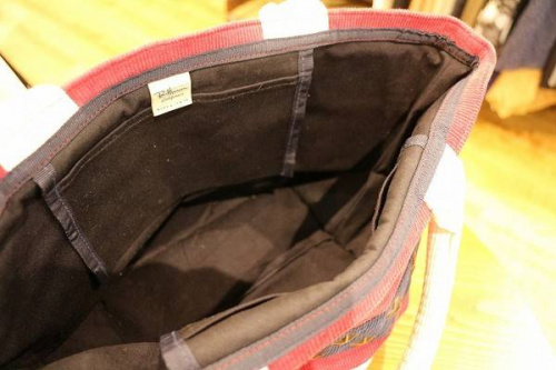 トートバッグのロンハーマン