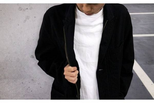 買取のギャルソン